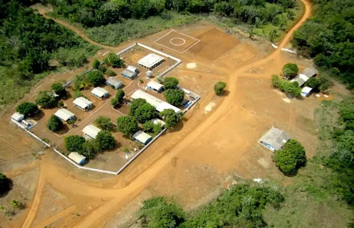 Brasil suspende permiso de enorme mina de oro en la Amazonía
