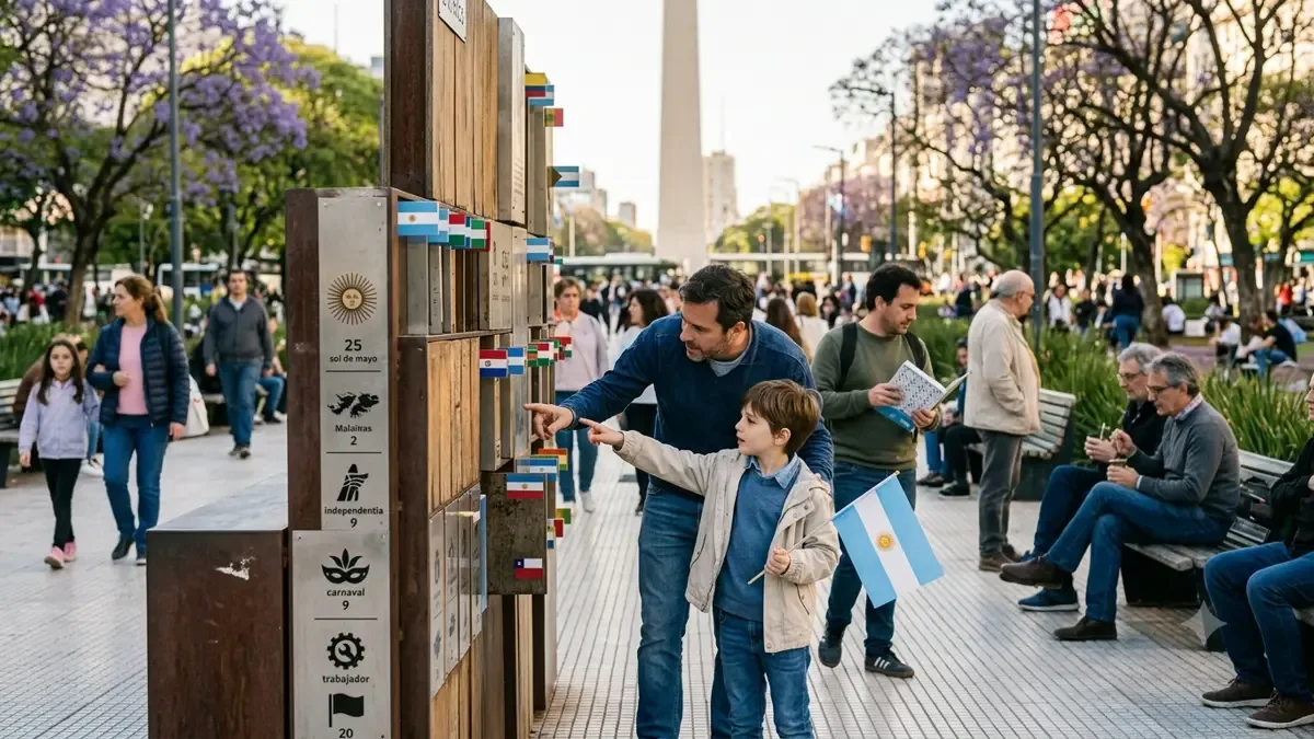 Calendario de feriados