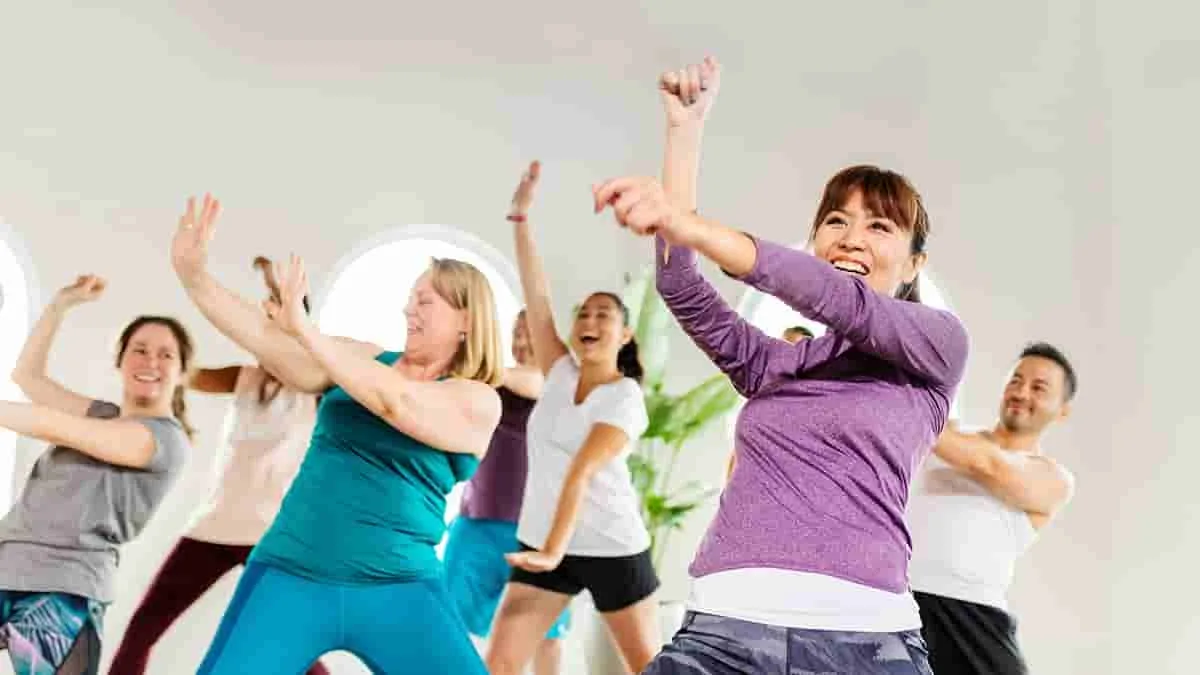 El impacto de la danza en la salud mental y el bienestar emocional.