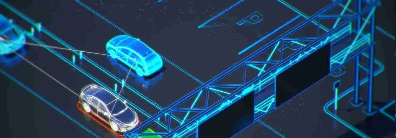 El impacto de la inteligencia artificial en la industria del transporte.