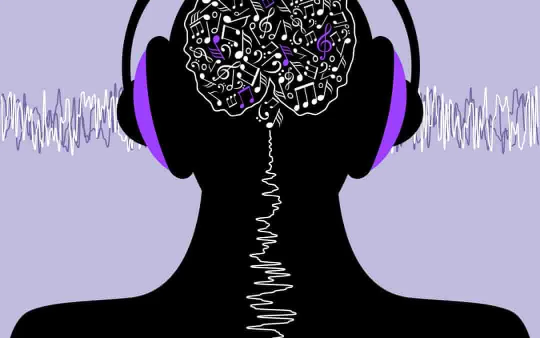 El impacto de la música en la memoria y el aprendizaje.