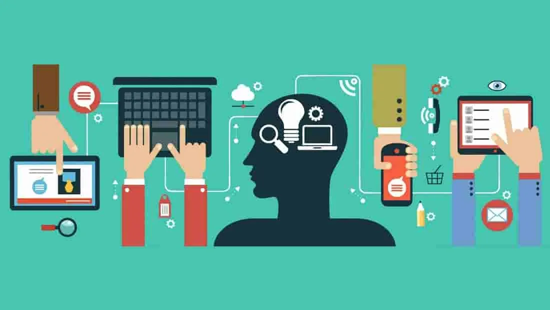 La importancia de la alfabetización digital en la era de la información.
