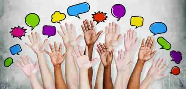 La importancia de la comunicación intercultural en un mundo globalizado.