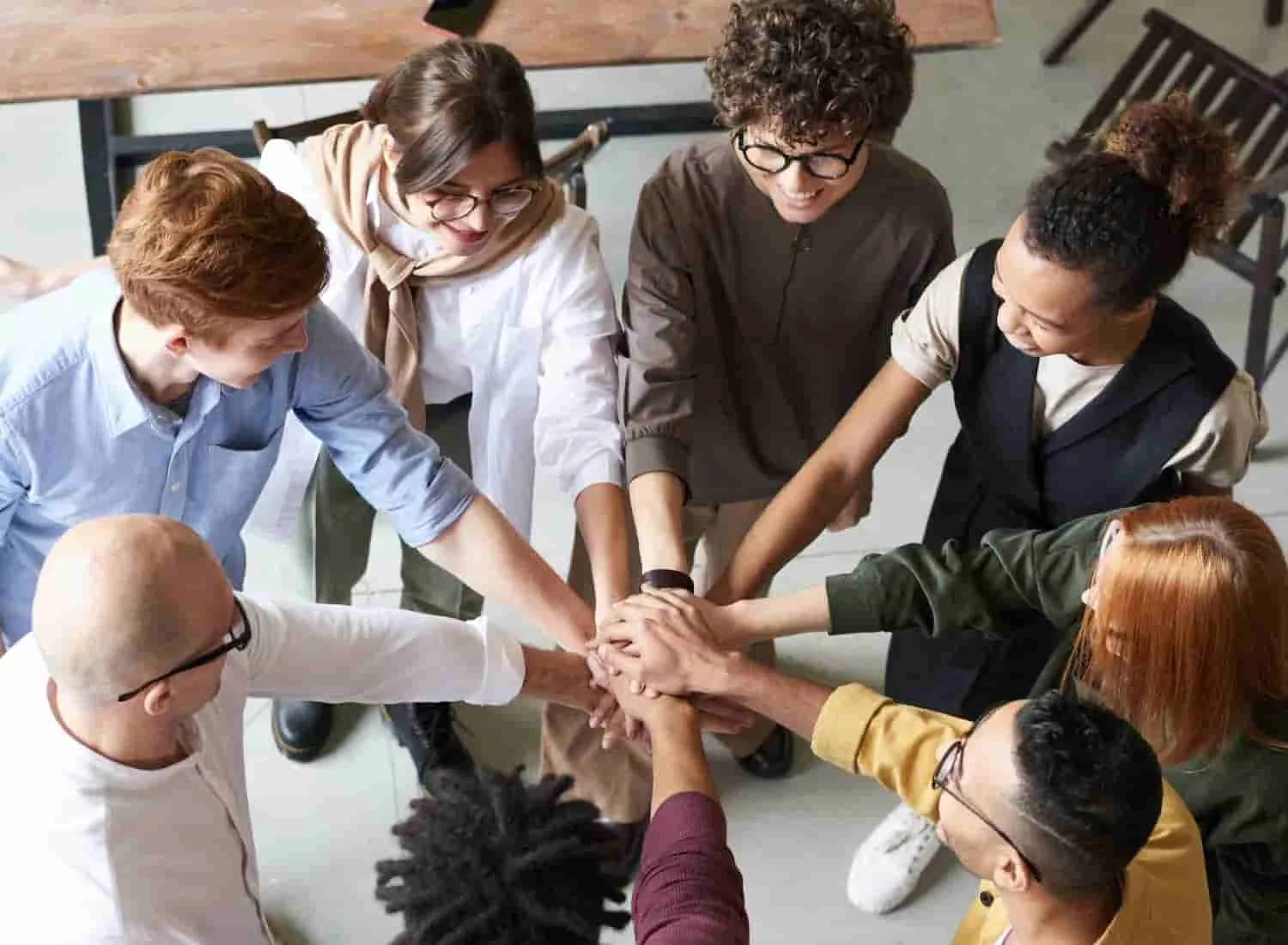 La importancia de la diversidad en los equipos de trabajo y la innovación.