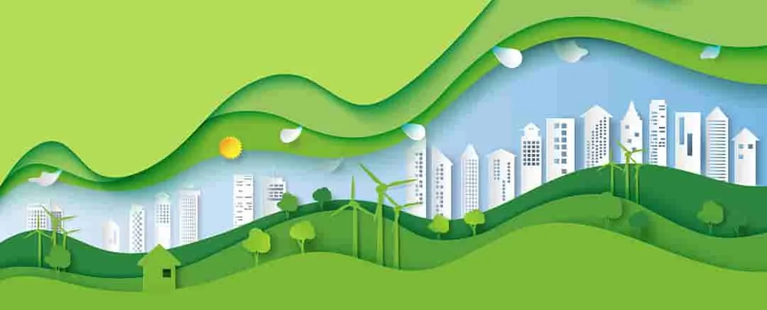 La importancia de la resiliencia climática en la planificación urbana.