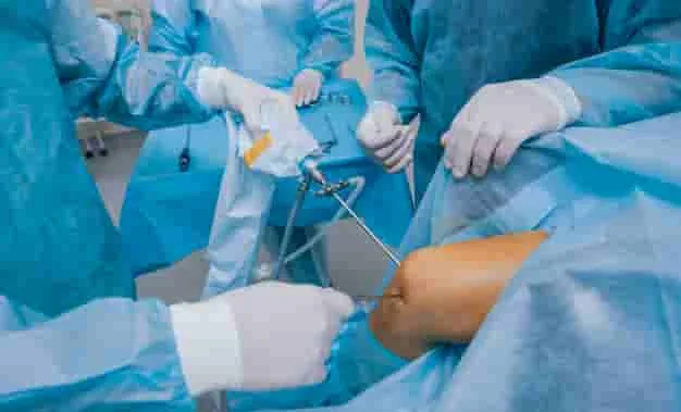 La revolución de la cirugía mínimamente invasiva y su impacto en la medicina.