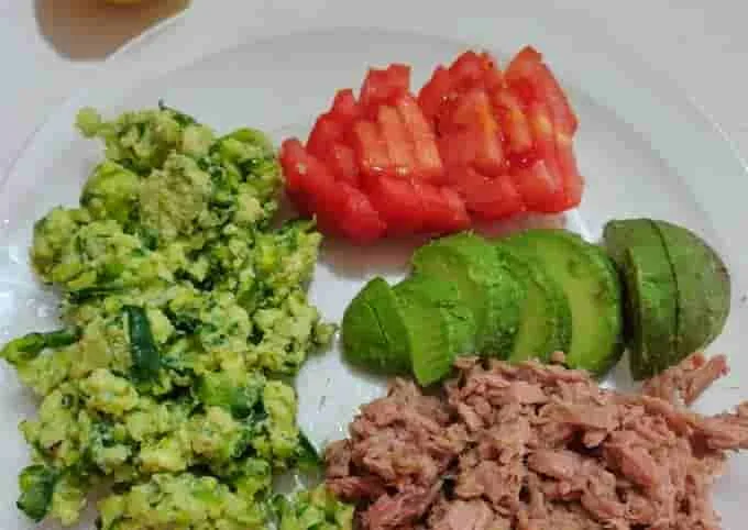 La revolución de la comida rápida saludable y su impacto en la alimentación.
