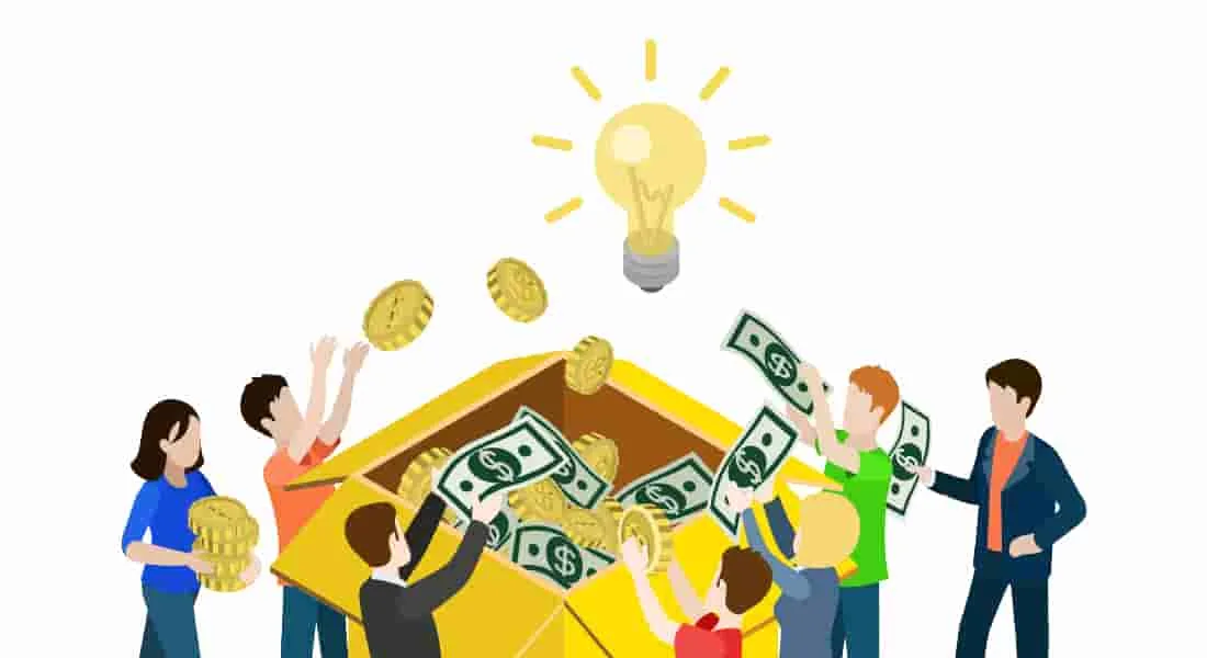 La revolución de la microfinanciación y su impacto en el emprendimiento.