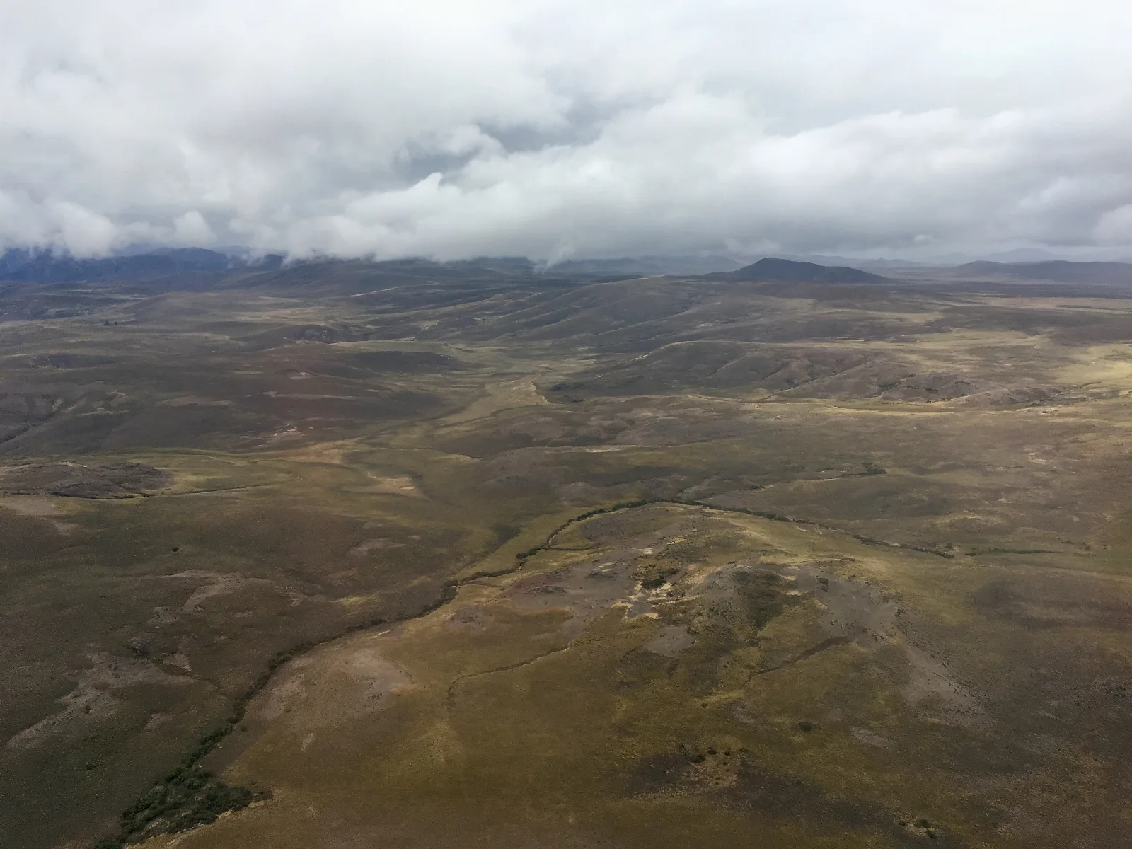 Los Parques Nacionales, pilares del turismo de naturaleza en Argentina