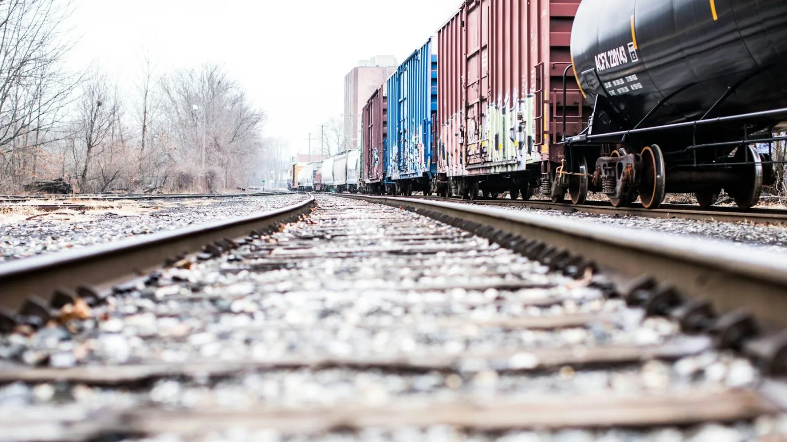 US$44 millones para mejorar la seguridad en ferrocarriles de Colorado